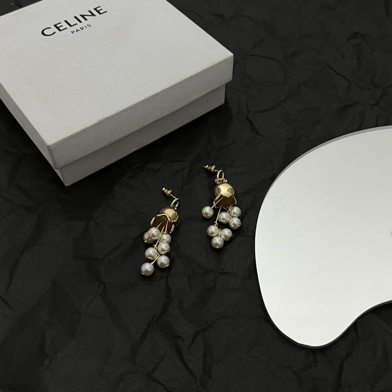 Celine Earring 05lyr242 (2)